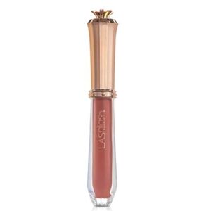 LA Splash Sinfully Angelic Diamond Lip Gloss
